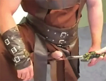 Upkilt