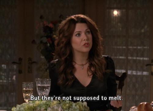 gilmore girls