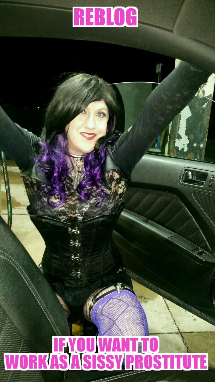 txbottomboy:  tiffanyisaslut6969:  Thank you dear   Suckin and fuckin for the money