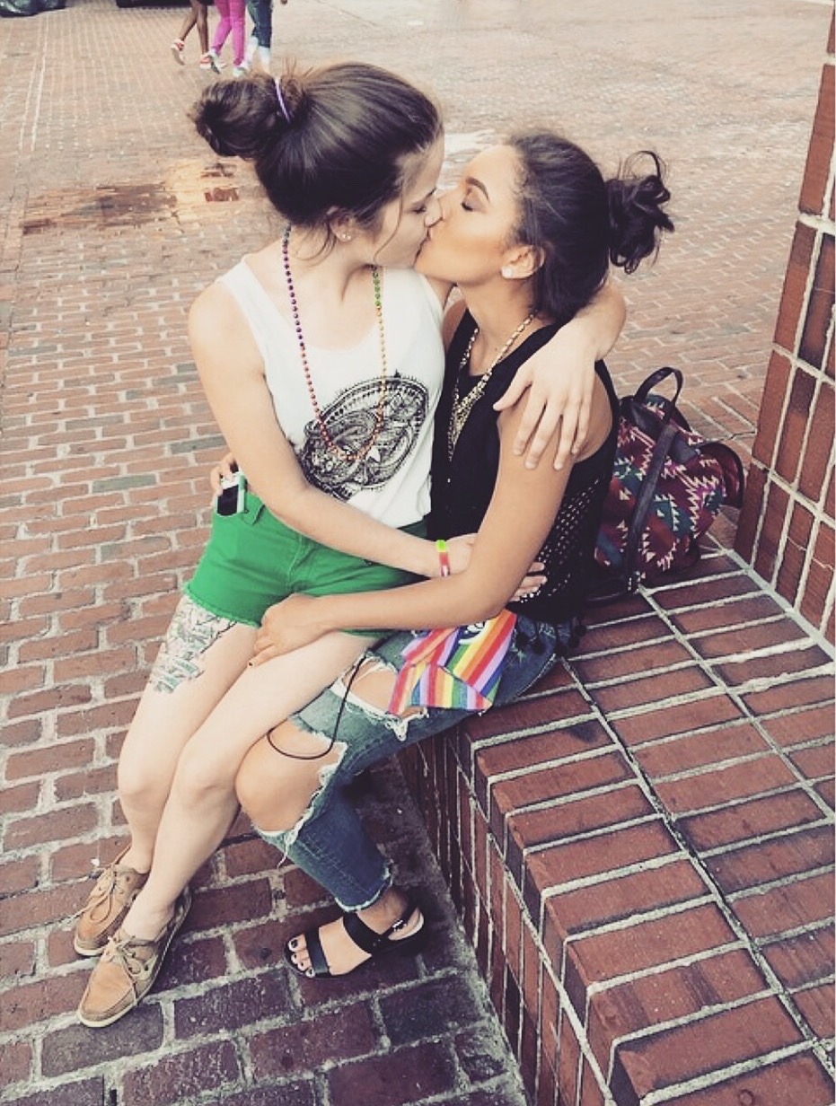 gayniggaz:  Boston Pride Parade June 2015