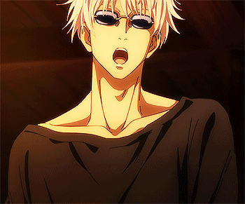 “how Much Budget Are You Going To Spend On Gojo Satoru?” Mappa: Yes ♡ 