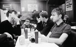 blinez:  Blur in Wolverhampton, 1994 