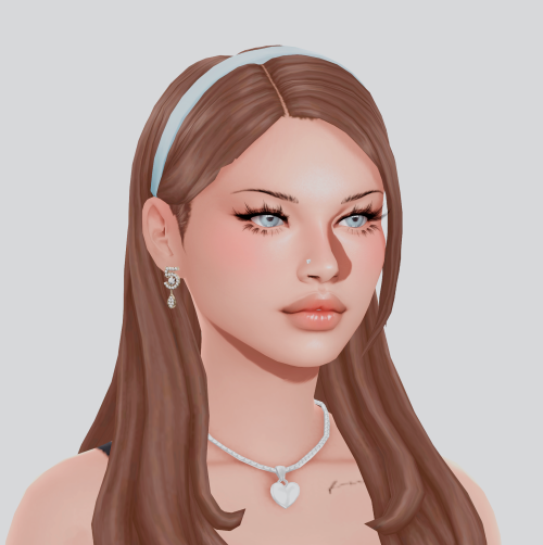 Hair Lookbook 7