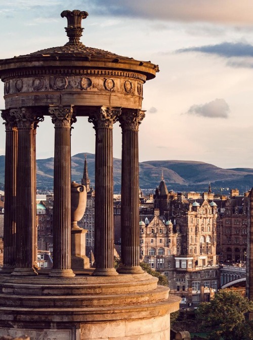 passport-life:  Edinburgh | Scotland