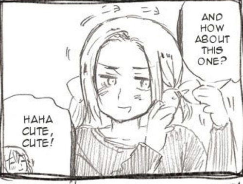 Quick Reminder For Hetalia Fans That Lietpol Is Literally Canon / / Part One (i’m Doing This Bc They