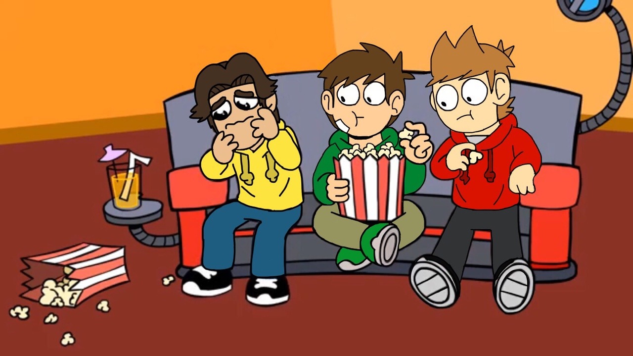 JONSWORLD in EDDSWORLD !!