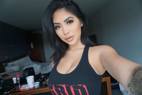 supreme-asian-chicks: Marie Madore Instagram: @marie_madore Twitter: @mariemmao Reddit: @mariemadore