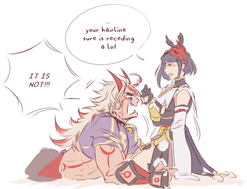 More Ittosara Cos My Head Is Full Of Em And They Aint Leaving.