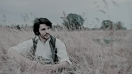 amidala:Colin Morgan as Nathan Appleby in The Living and the Dead
