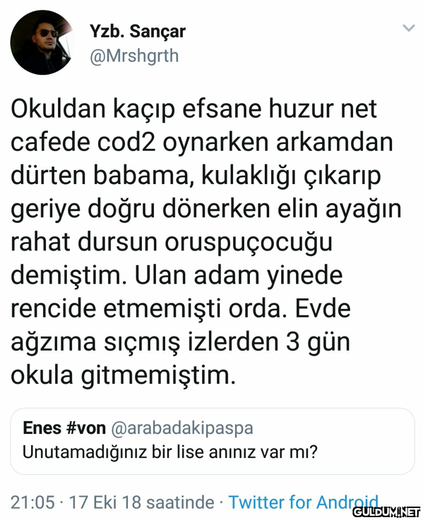 lise anılarımızı...