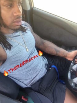 mrdeepdick:  Dreadhead Strapped !! 🍆💯