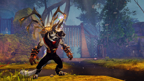 festivedolyak:kayroosnowfur: Where is this? D: i bet Aetherblade path in TA correct! 