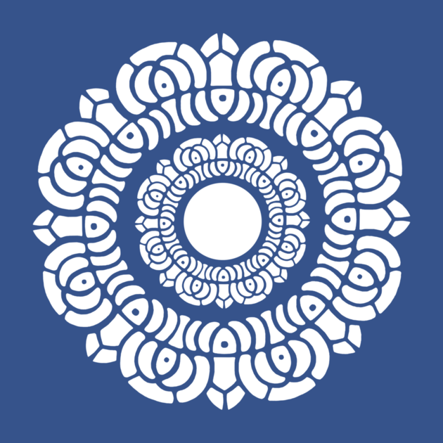 Unique Geeky Tattoo Ideas The Order Of The White Lotus Is A Secret Society