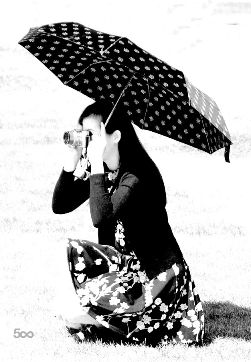 photografiae:  Monochrome Photographers by lotharheller || http://ift.tt/1Wlh40E 