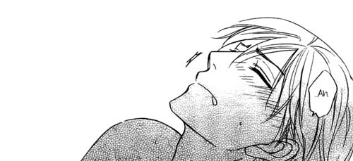 (ﾉ◕ヮ◕)ﾉ*:･ﾟ✧ やおい {HAITUS}
