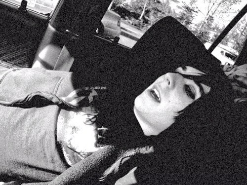 balz-probably-hates-you:  just a little bit of fetus Ricky appreciation