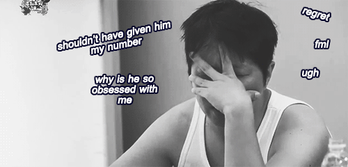 bingu-choom-top:  hyundong cannot deal with gd’s affections 