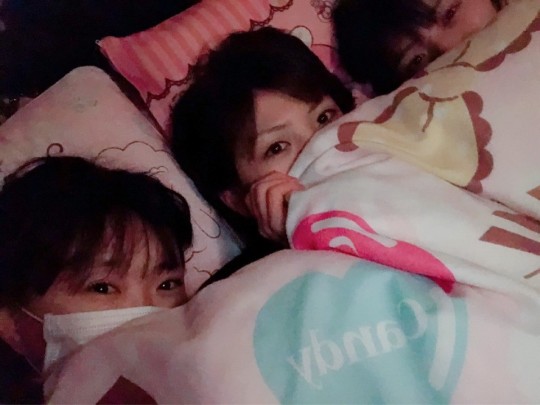 Okada Nana’s Mail February 2nd 2019