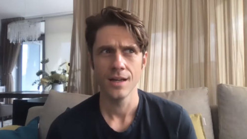 aarontveit