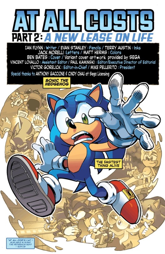 averyshadydolphin:  spiritsonic:  nuttyrabbit:  lightdax:  helpimreadingsoniccomics:  digikate813:  ladyodsinends:  thankyoucorndog:  if you’re ever feeling down about your fanart just remember that tyson hesse, the guy who did that ridiculous sonic