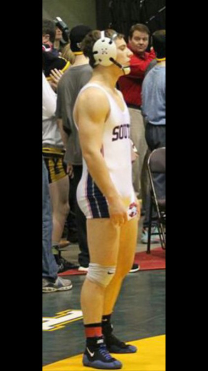 Random hot guys I found  #wrestlers 