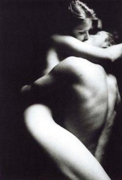 eternellementsensuelle:‘I don’t want a million matches; I want one eternal flame.’  | J. Iron Word