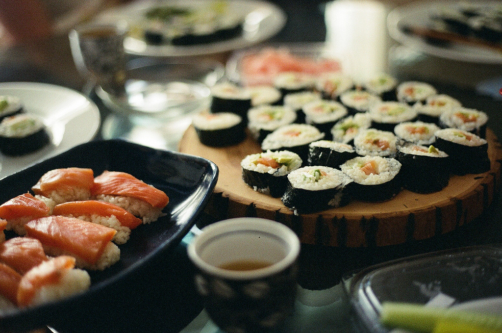 perfectmadness:  (by sylvanwye) 