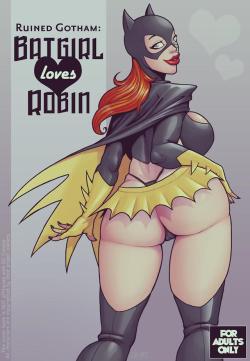 therule34club:  Batgirl dummy thick https://ift.tt/2qJsHVs