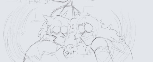 Modern Bee Au Where Blake Is The Local Delinquent Shit And Yang Is Her Poor Girlfriend Who Gets Dragged