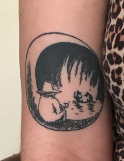 happymoomin:Happymoomin &amp; friends: tattoo edition pt. 11. (X) 2. (X) 3. (X) 4. (X) 5. (X) 6. (X)