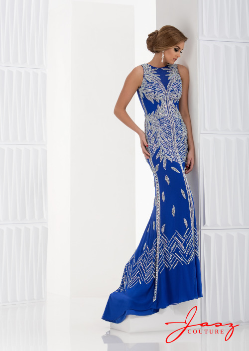 Gowns for Ahsoka Tano/Fulcrum - Jasz Couture Spring 2016