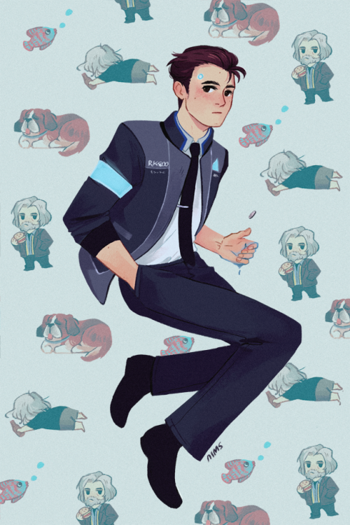 connor!!