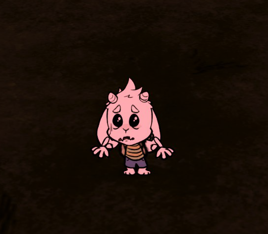 beneatheverse:  Okay, here he finally is! After 4 very stressful days of trying to
