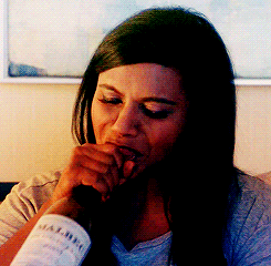 realdetective:  And when your love story ends, all you can do is cry, listen to sad