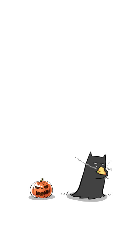 cofficake:  HAPPY HALLOWEEN !~ 
