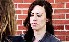 daisylincolns:  get to know me | [1/5] favorite female characters  tara knowles “i don’t need a boy to handle my shit.”  