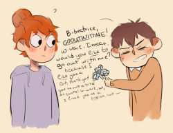 arkaena:  Wirt is never sure about anything