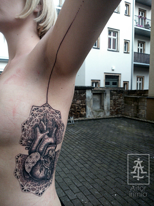 Done by Aitor Irimia at Inklabs Dresden instagram.com/aitoririmia aitoririmia@hotmail.com