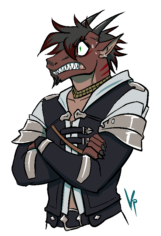 pixel art commission 4