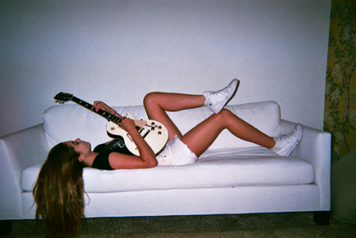 schemerss:  Urban Outfitters Disposable Diaries with Kita Alexander (x) 
