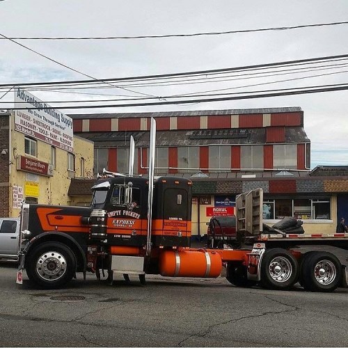 Side Shot Saturday  #sideshotsunday #sideshot #sideways #side #sideshotsaturday #cdl #tractortrailer