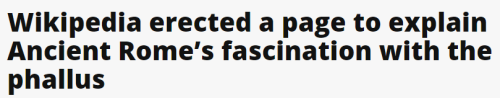 somebody had a little too much fun with this article title