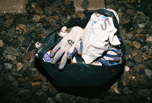 rikykiwy:  Bag