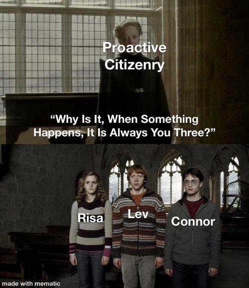 I GOT MORE MEMES GUYS!