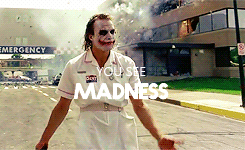 thealexmonkeys-blog:   Christopher Nolan you little genius shit - Inception / The