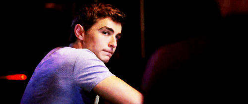 Imagine Daniel Is Your Protective Big Brother And You And Jack Start Dating.