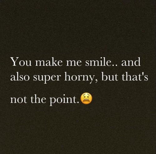 😏