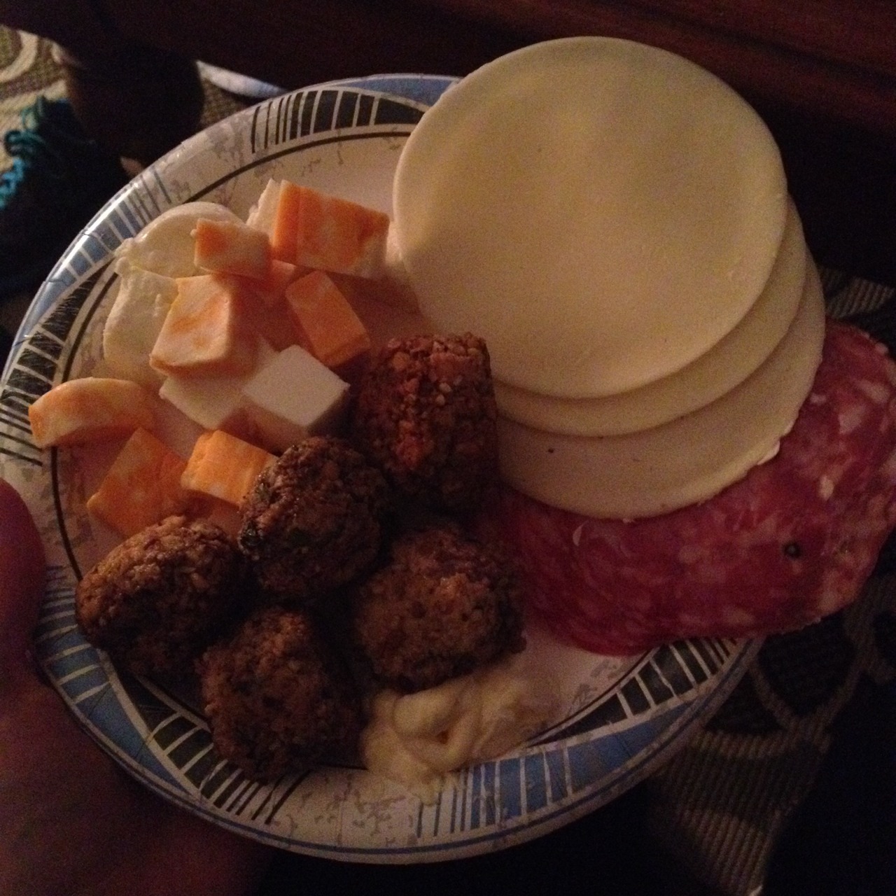 lexisevolving:  Dinnerrrrr 