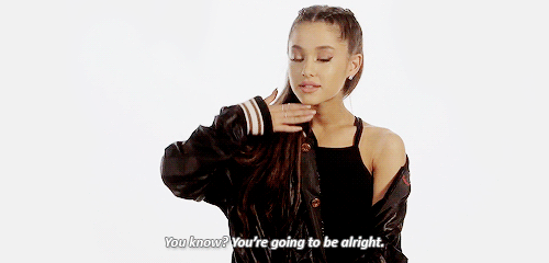 be alright