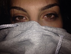 unstruggled:  im not stoned just the flash